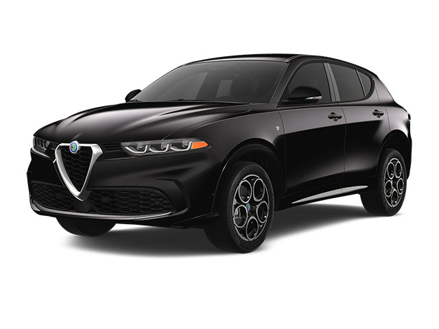 2023 Alfa Romeo Tonale SUV 